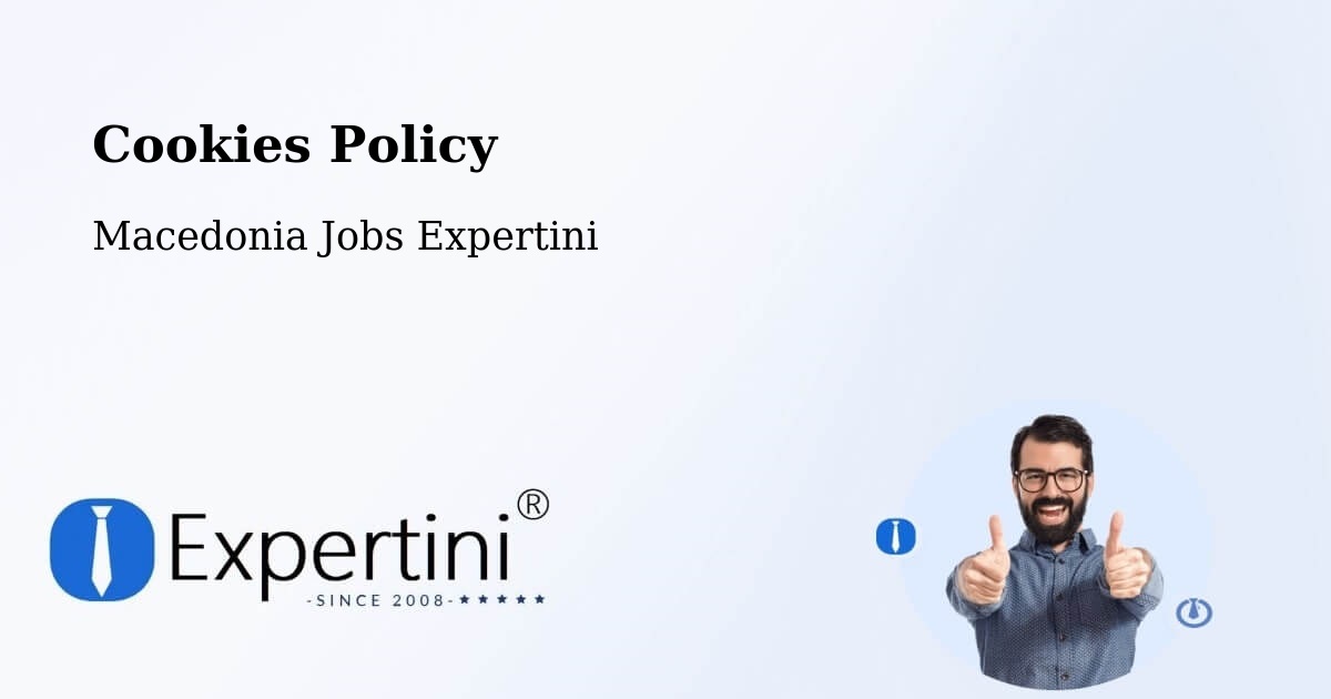Cookie Policy – Šipkovica - Macedonia Jobs Expertini